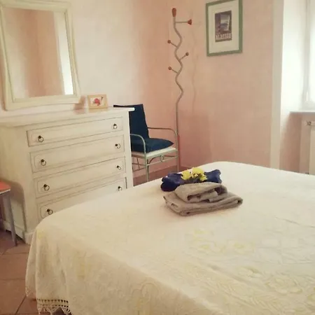 Apartment Casa Relax