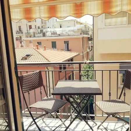 Casa Relax Apartment Alassio