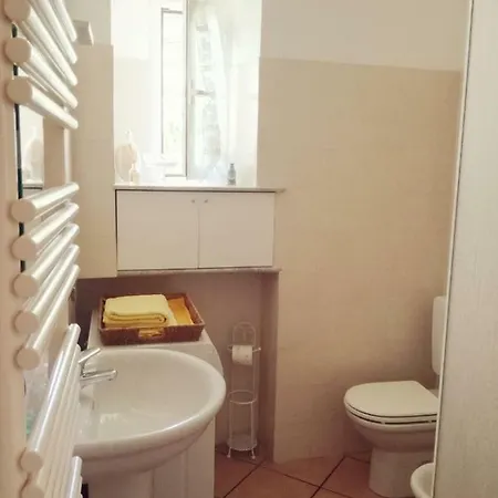 Casa Relax Apartment Alassio