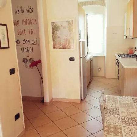 Apartment Casa Relax