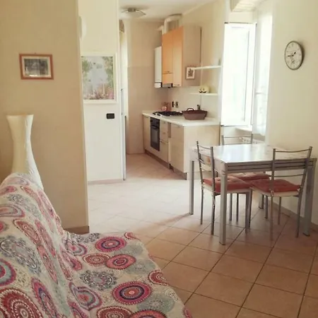 Apartment Casa Relax