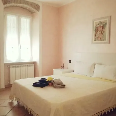 Casa Relax Apartment Alassio