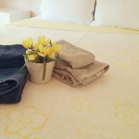 Casa Relax Apartment
