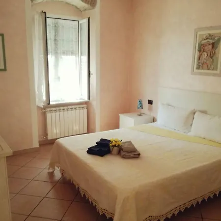 Casa Relax Apartment Alassio