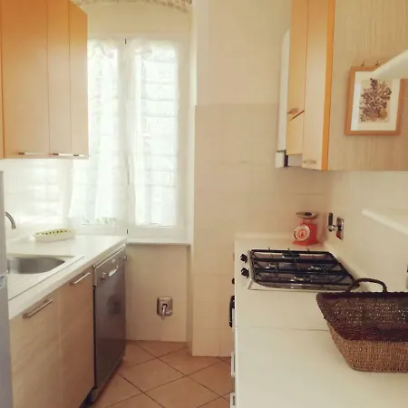 Casa Relax Apartment Alassio