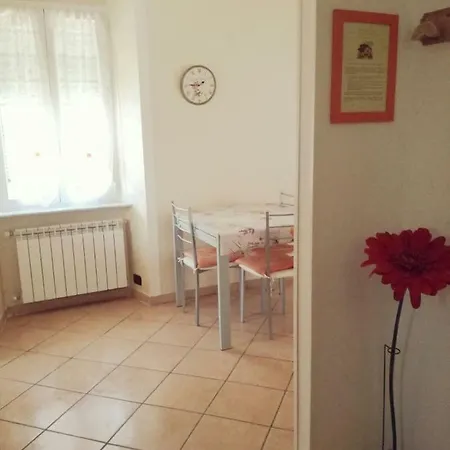 Casa Relax Apartment Alassio